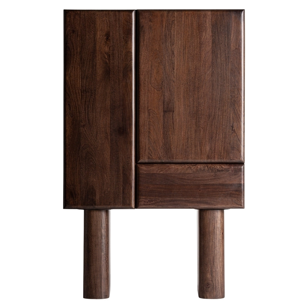 Armadio design minimal