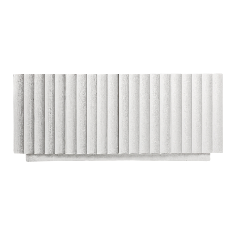 Credenza oriental  Decò chic