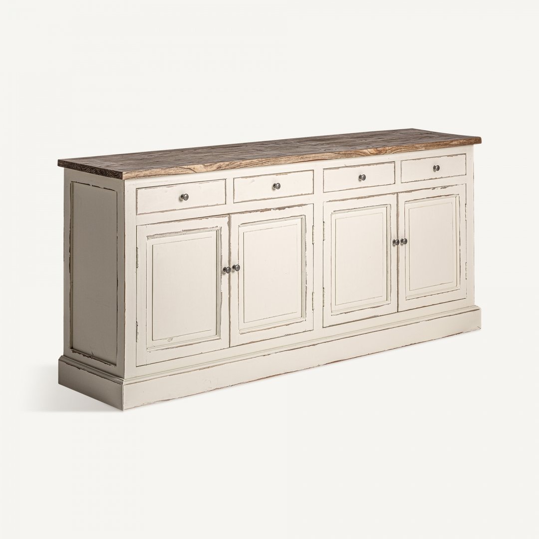 Credenza provenzale shabby chic