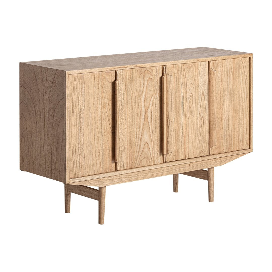 Credenza nordica naturale