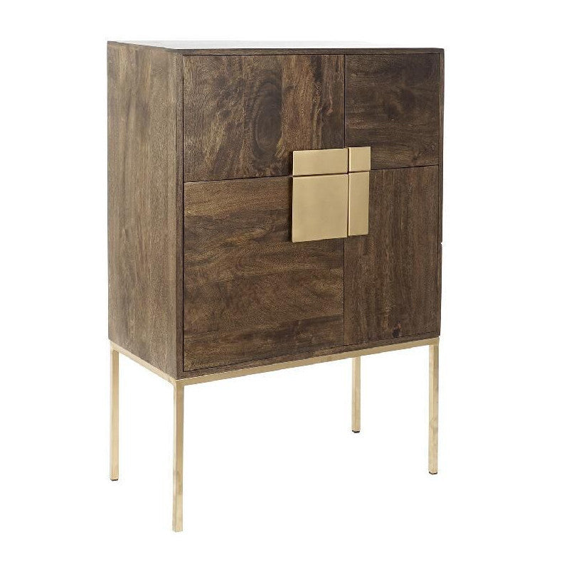 Buffet alto vintage chic