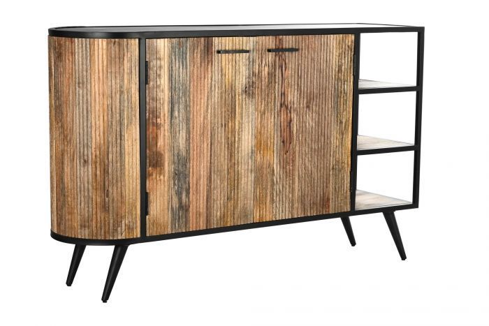 Buffet credenza vintage anni 50