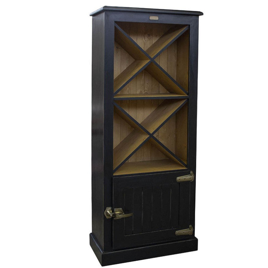 Mobile cantinetta anta frigo industrial