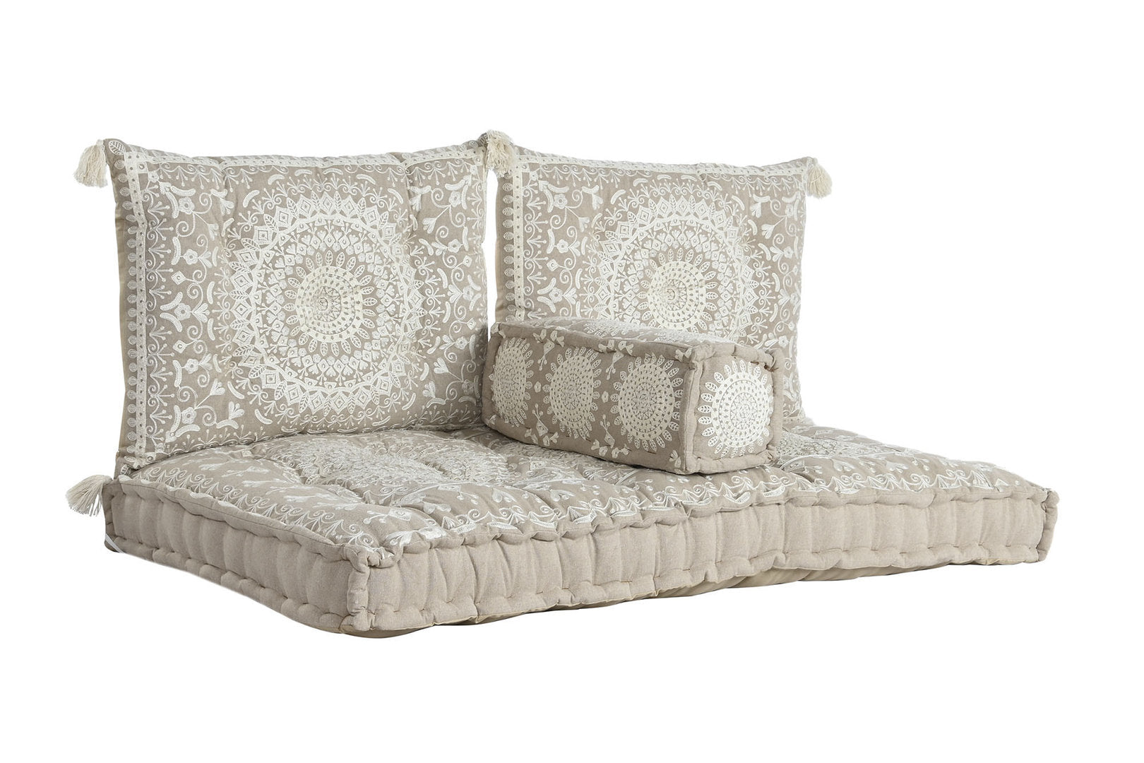 Cuscini per divano madala