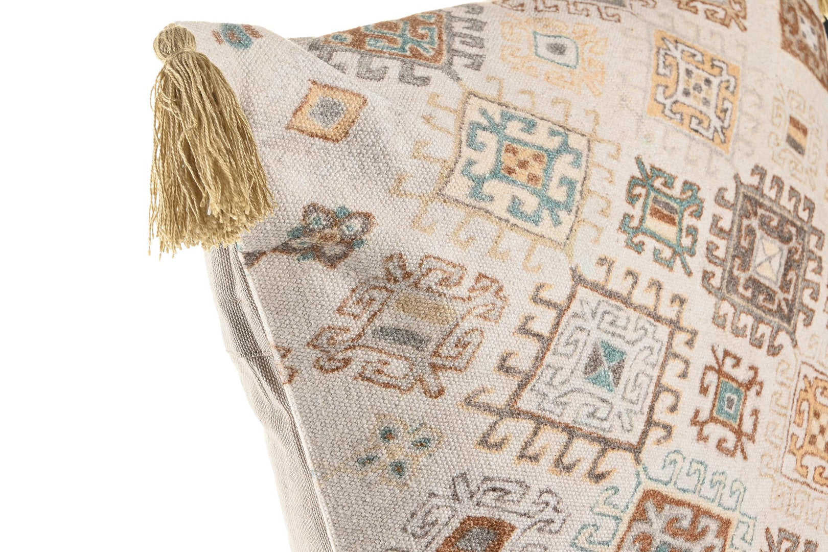 Cuscino boho chic 60x60