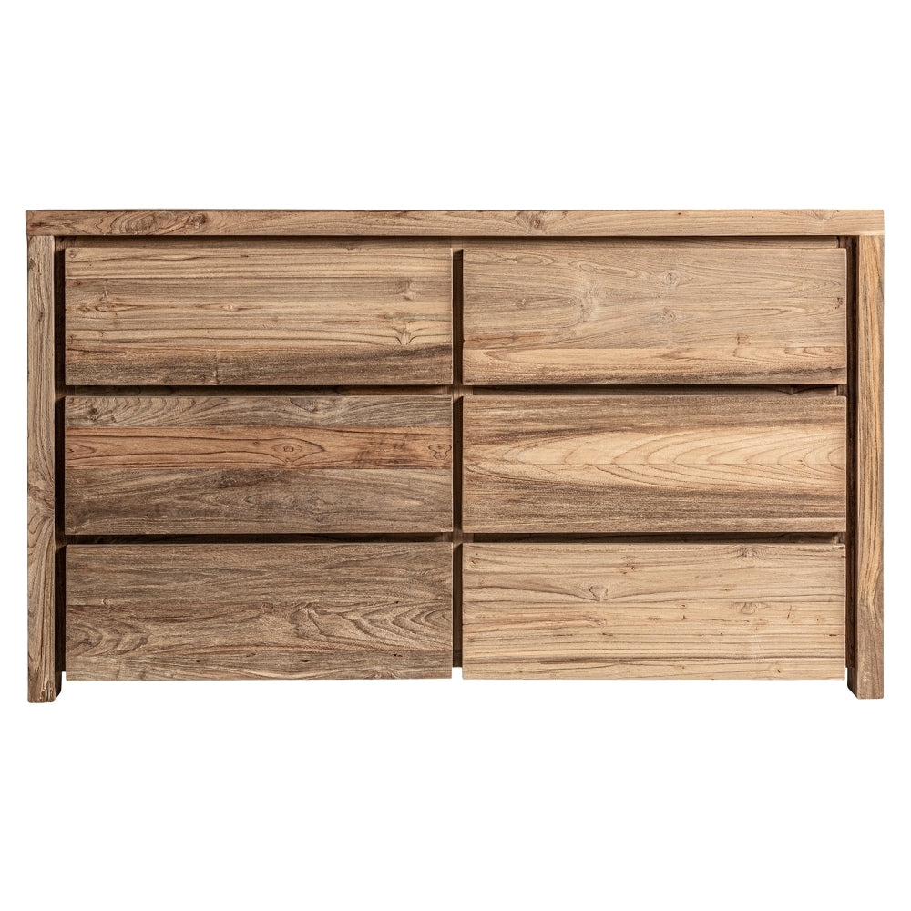 Cassettiera Living Chic