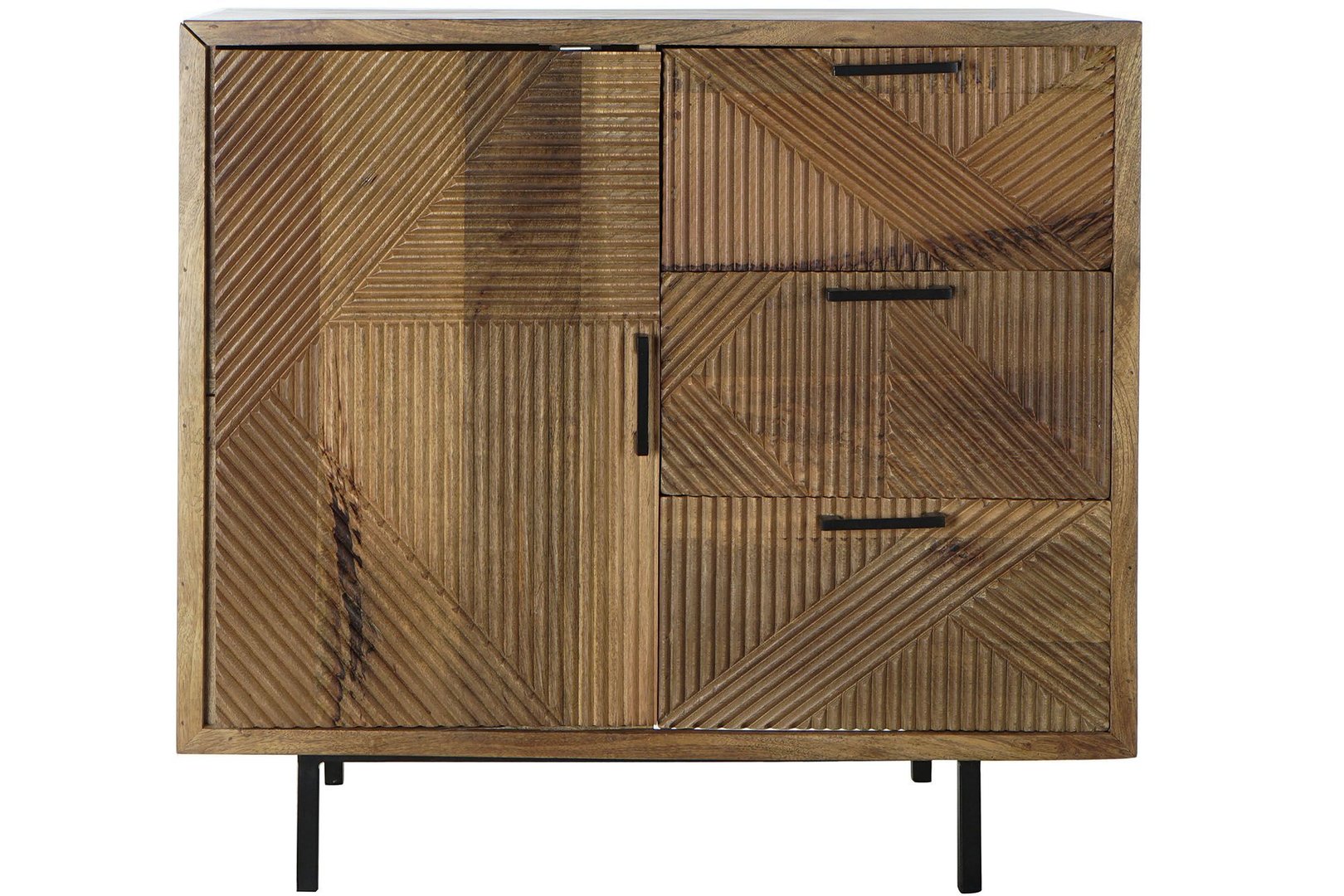 Cassettiera credenza vintage