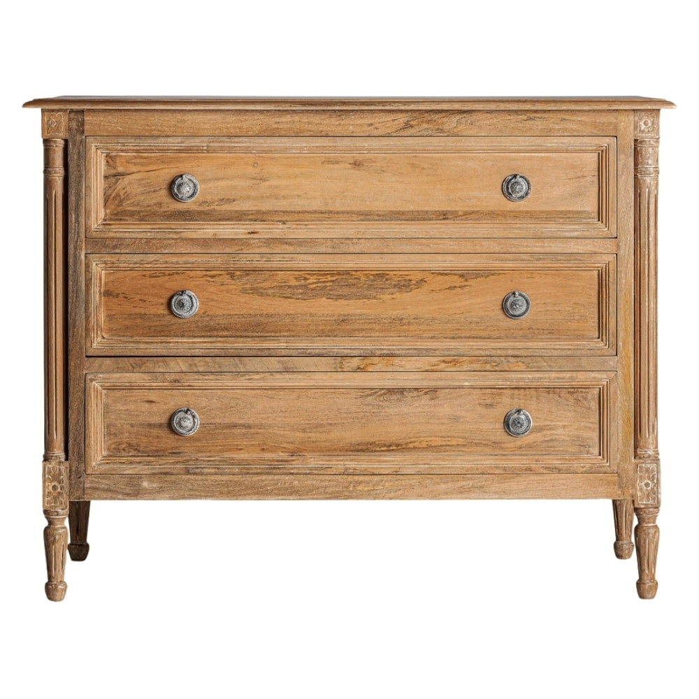 Cassettiera stile Provenzale