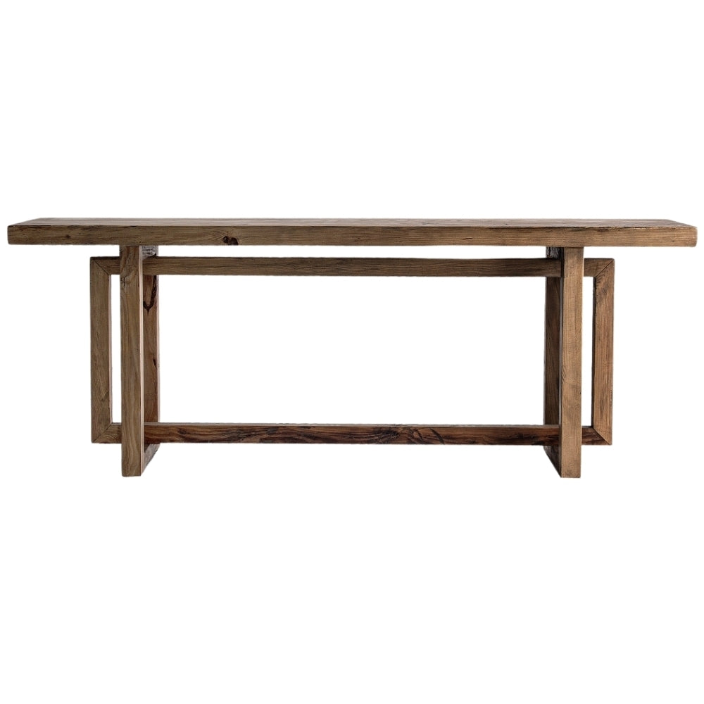 Consolle design chic