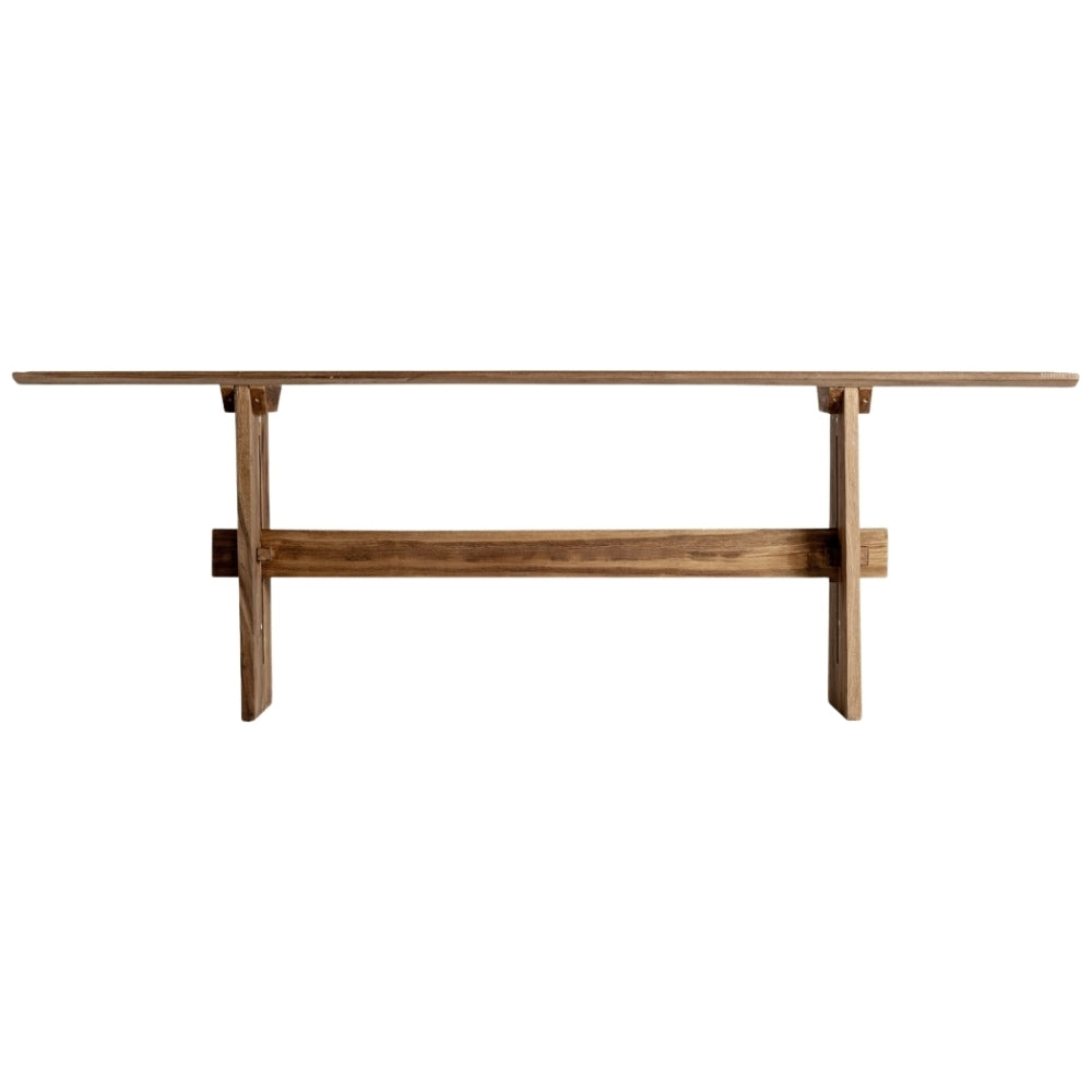 Consolle living etnica