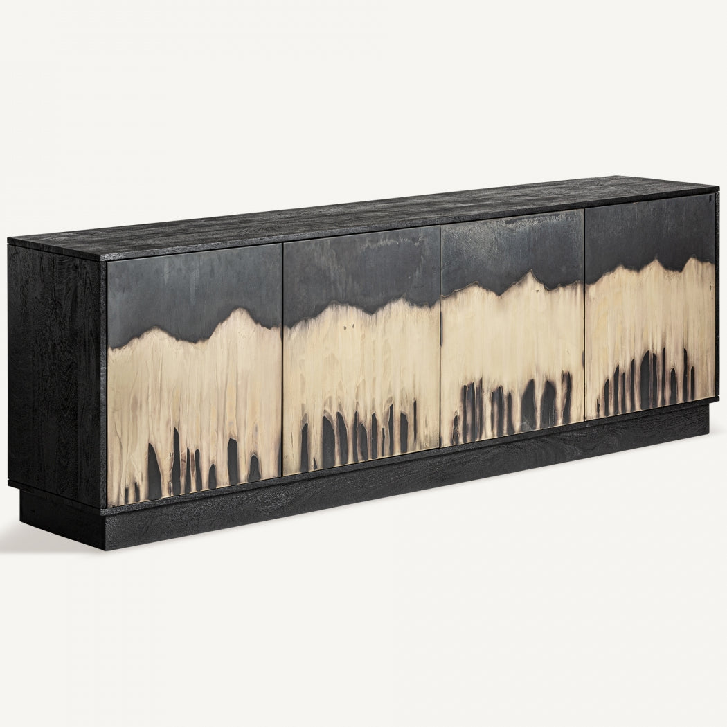 Credenza Art Déco