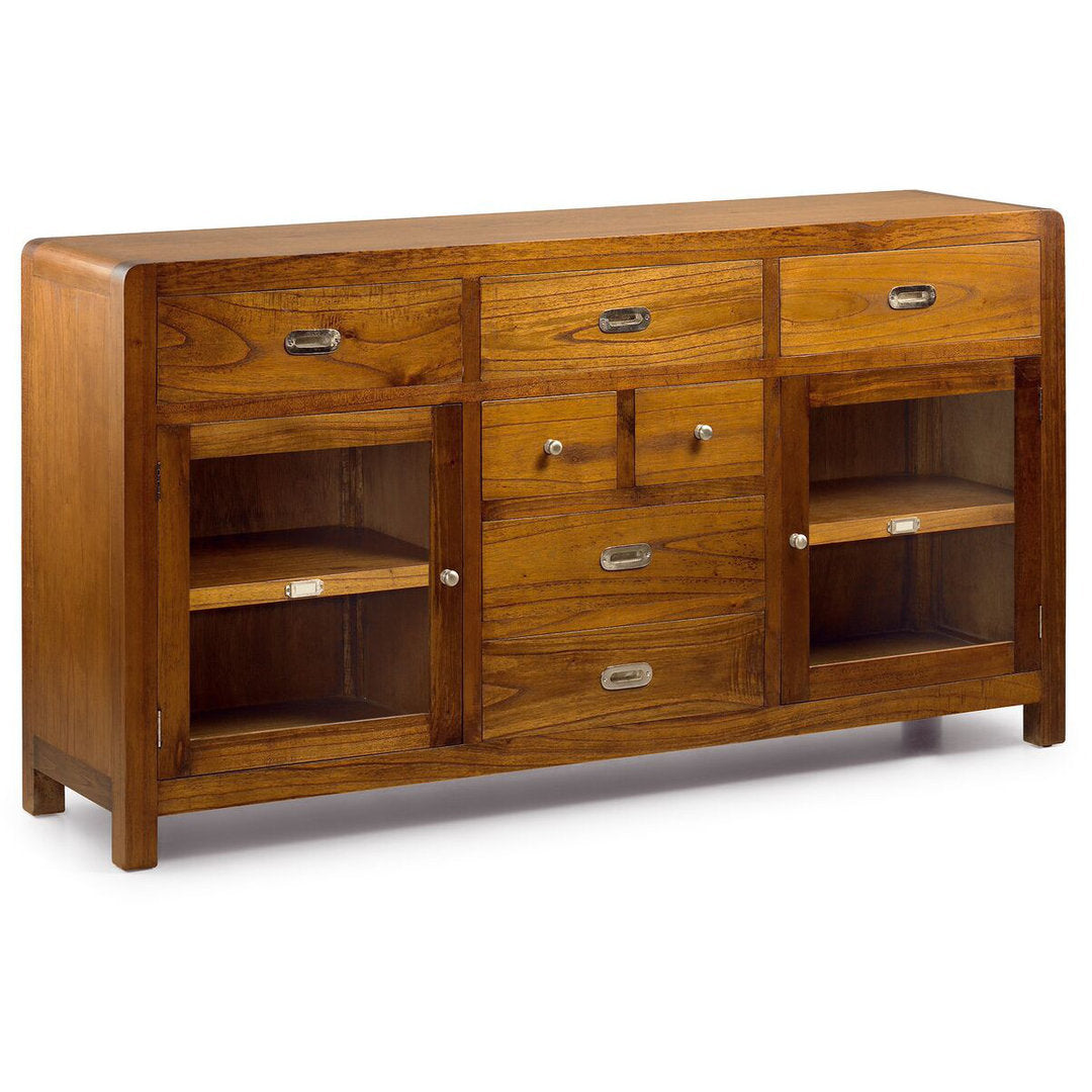 Credenza coloniale classica