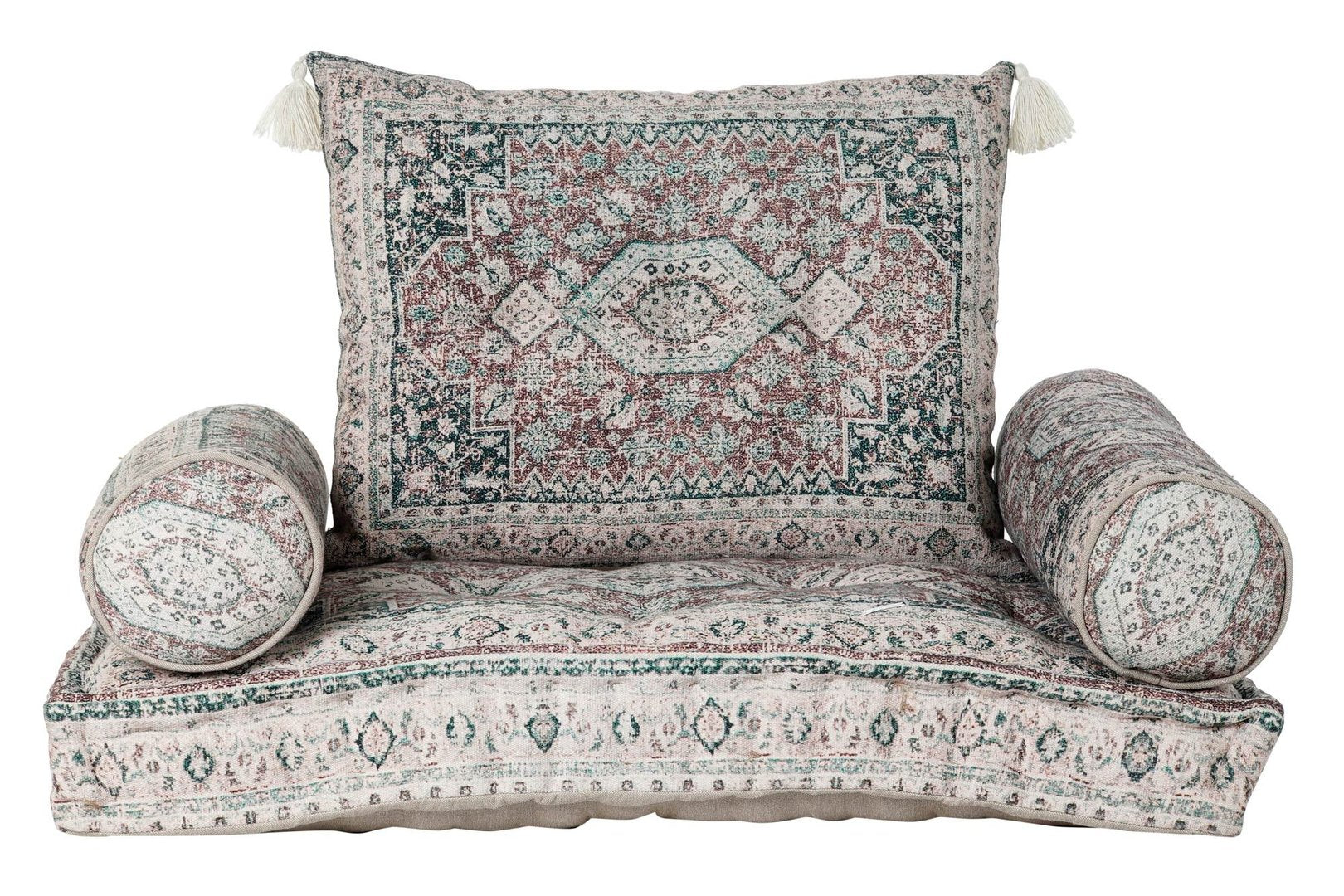 Cuscini per poltrona o pedana