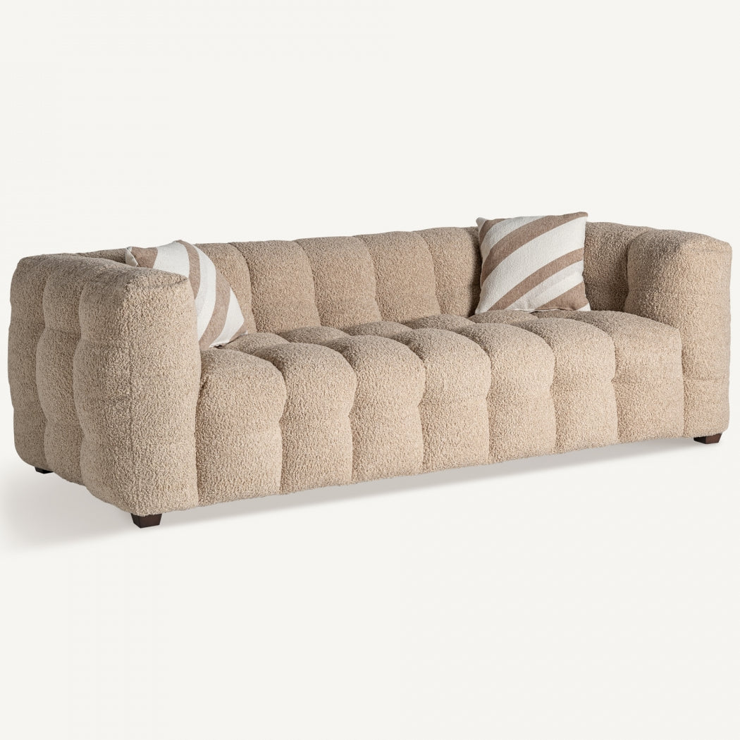 Divano Sofà Glam Vintage