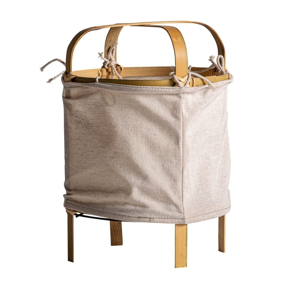 Lampada da tavolo corda