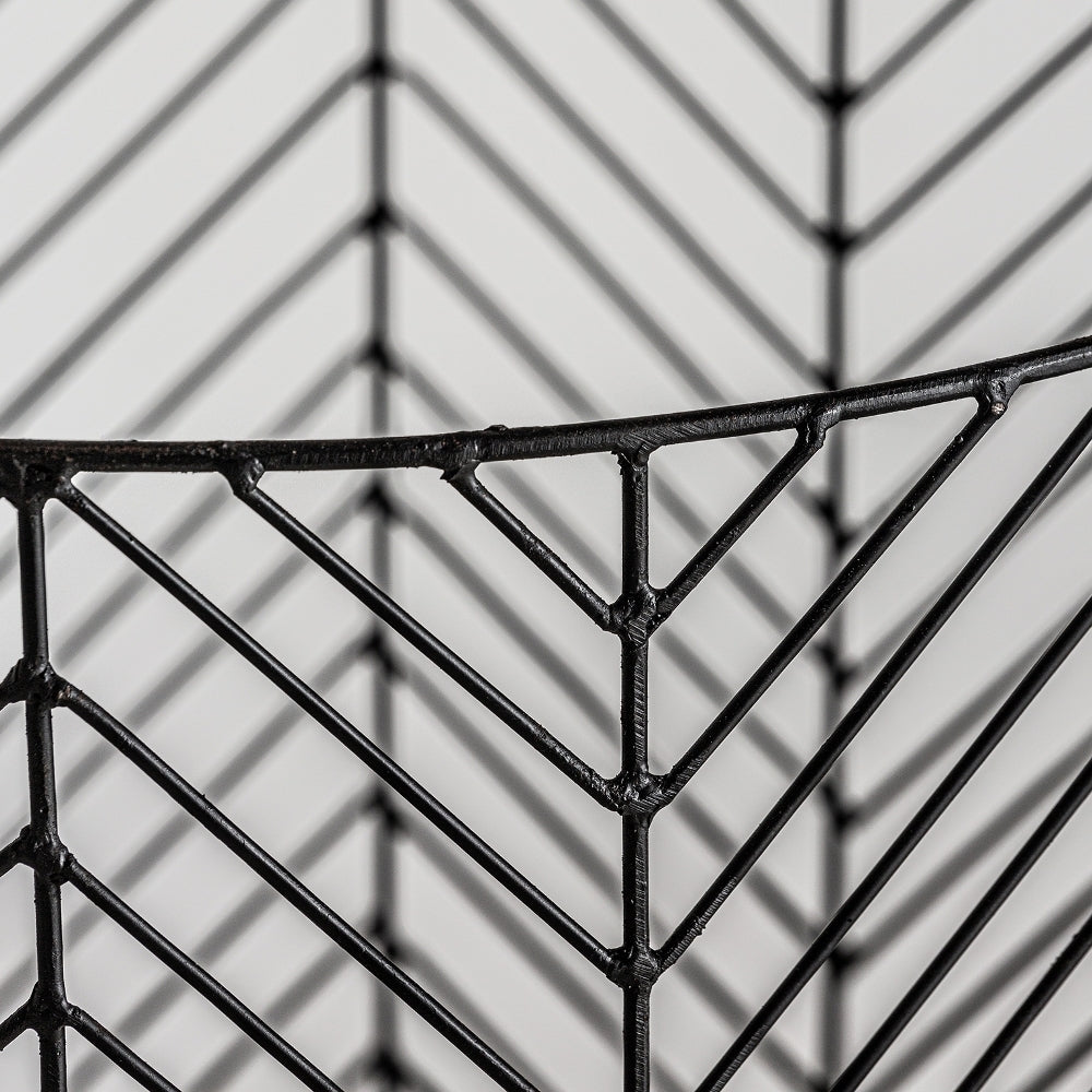 Lampada da terra Art decò