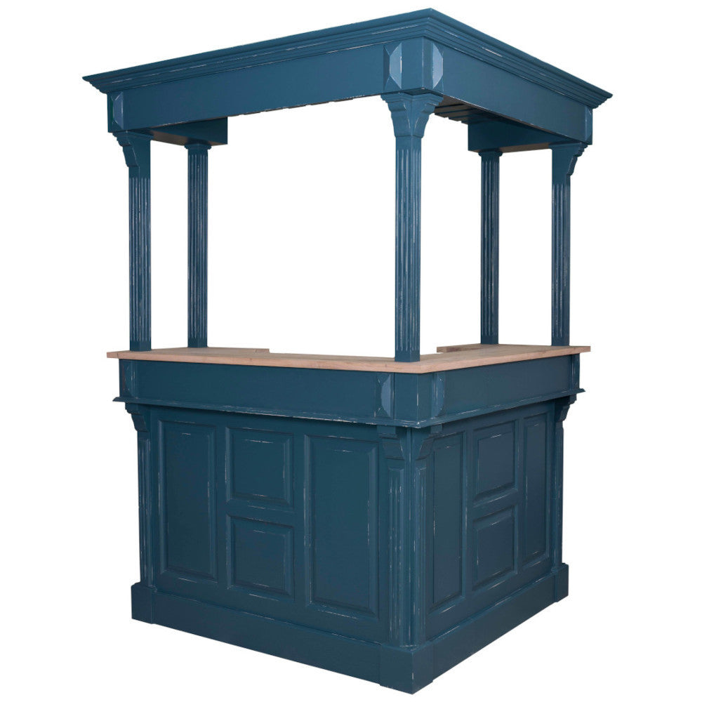 Tettuccio per bancone bar ALCD547