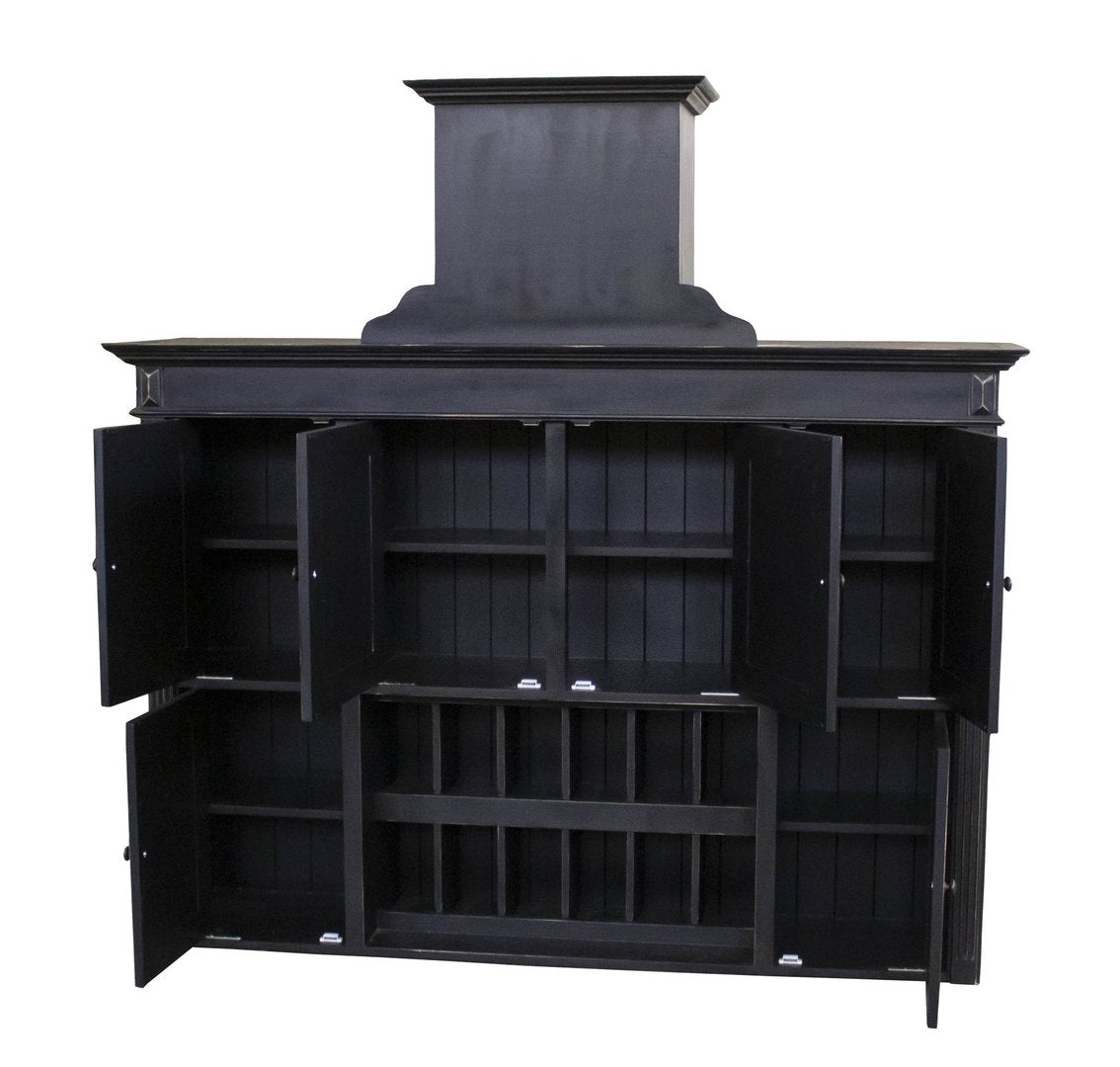 Mobile per reception hotel