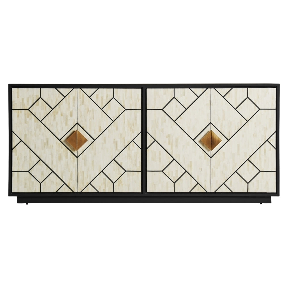 Mobile buffet lusso in Osso