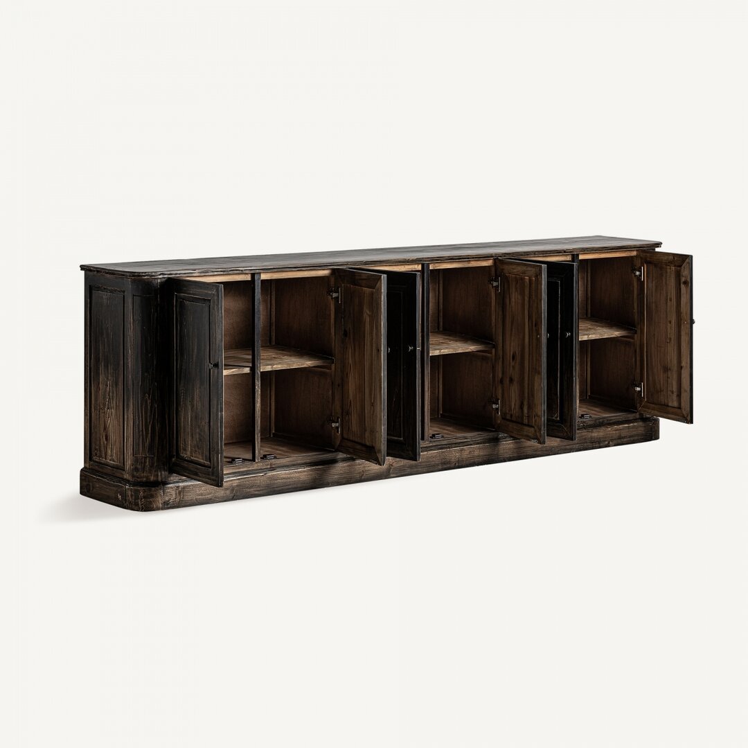 Credenza country per casali