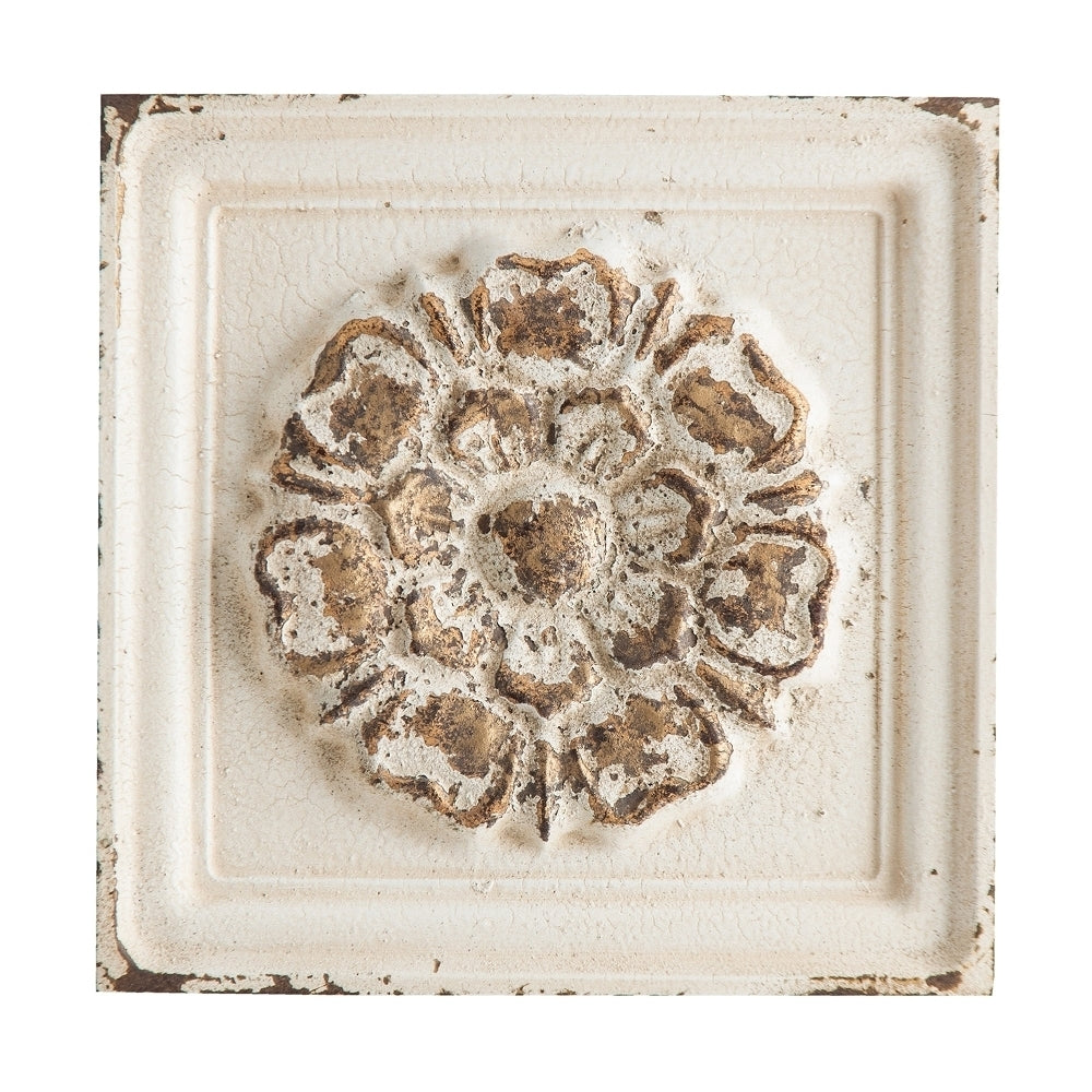 Murale provenzale ferro