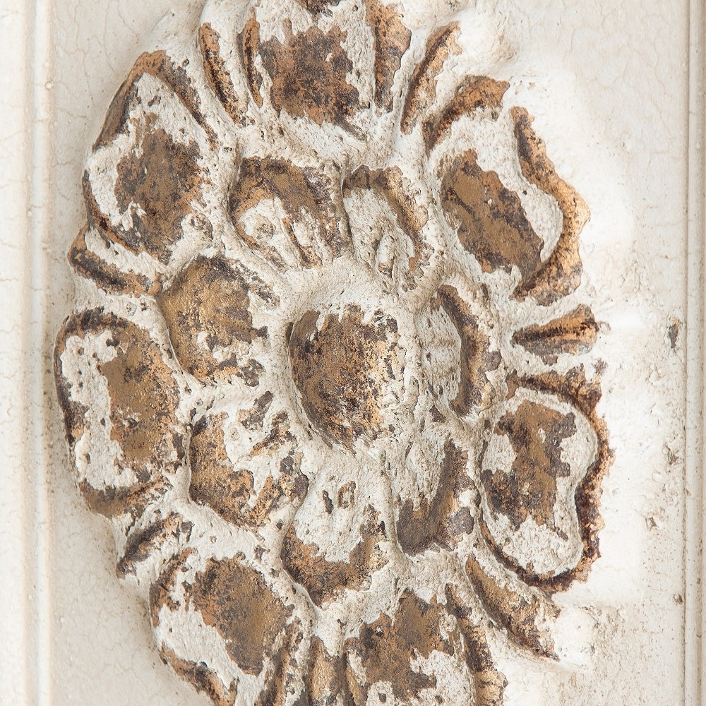 Murale provenzale ferro