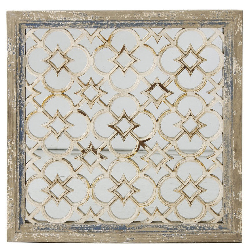 Pannello decorativo orientale