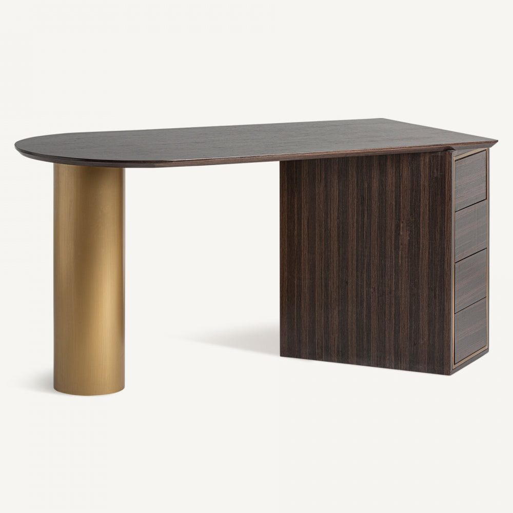 Scrivania etnica design