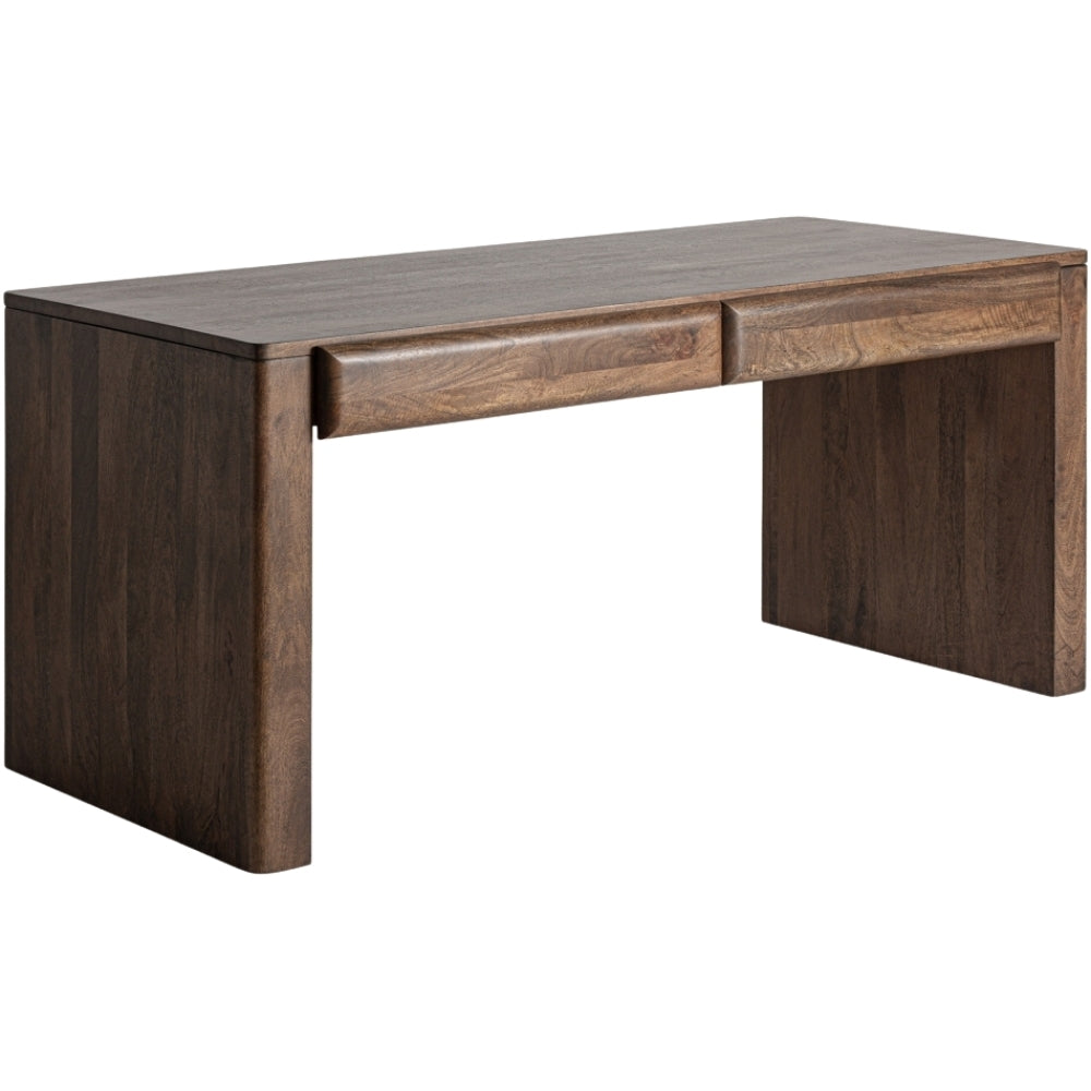 Scrivania minimal Art Déco