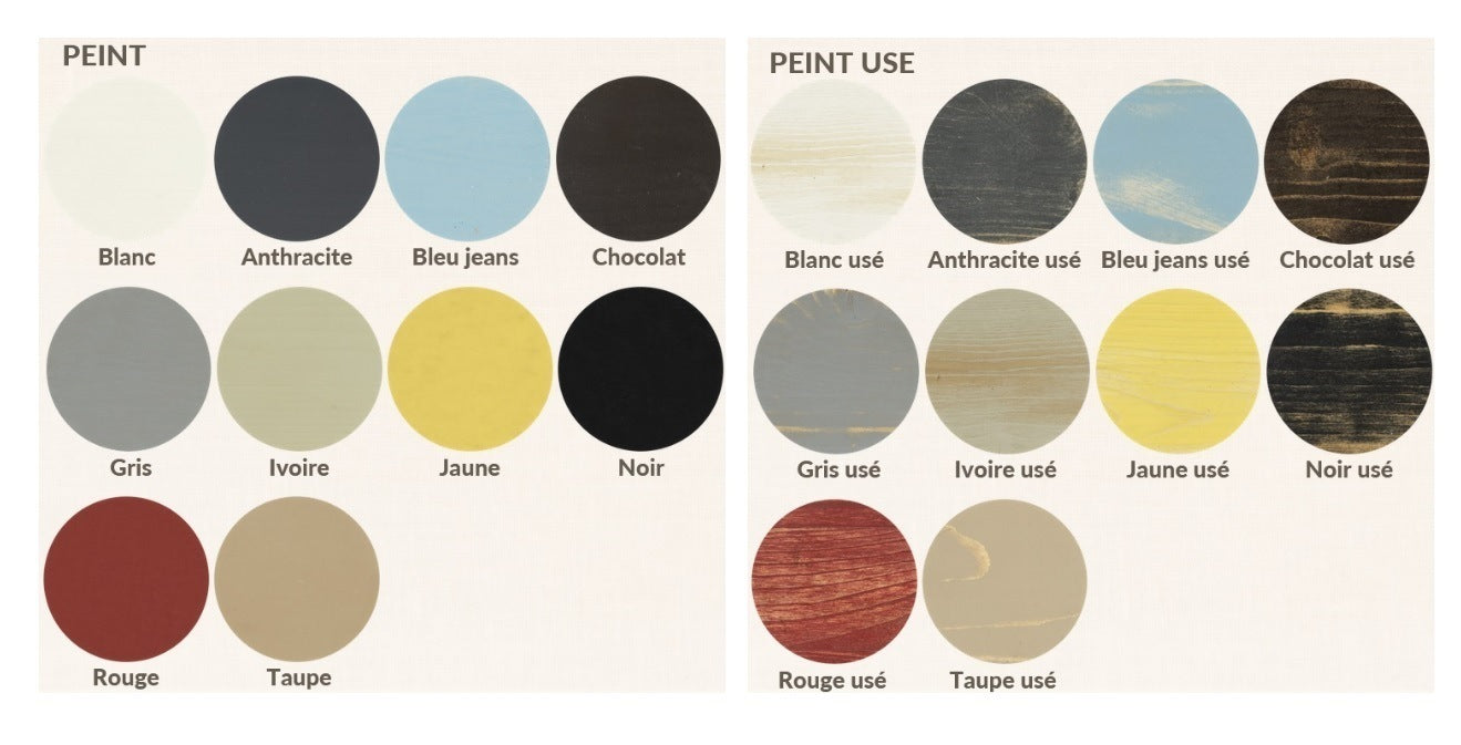 Tettuccio per bancone bar ALCD547