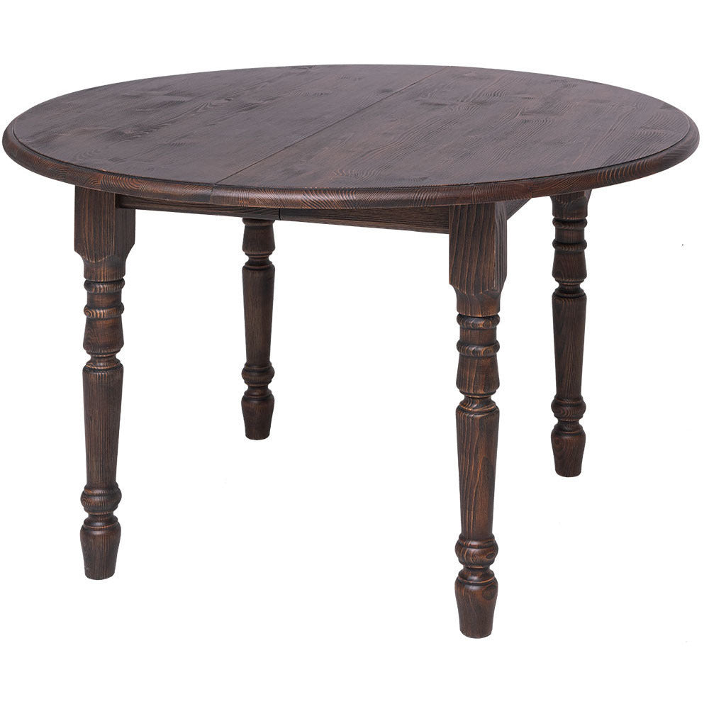 Tavolo allungabile legno massello SU MISURA