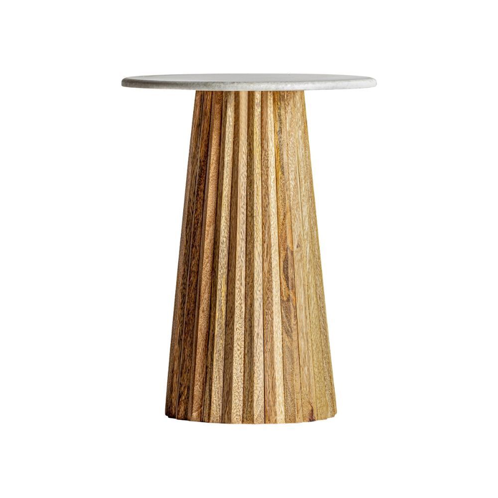 Tavolino alto Art Decò