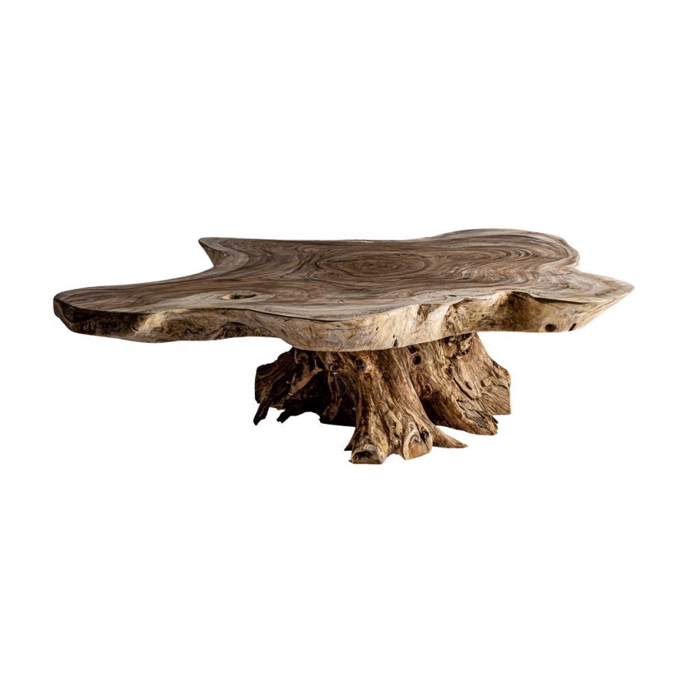 Tavolino living etnico