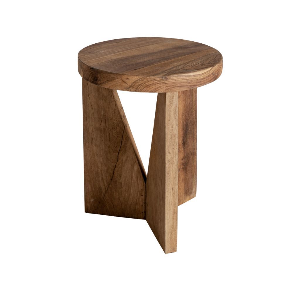 Tavolino sgabello design