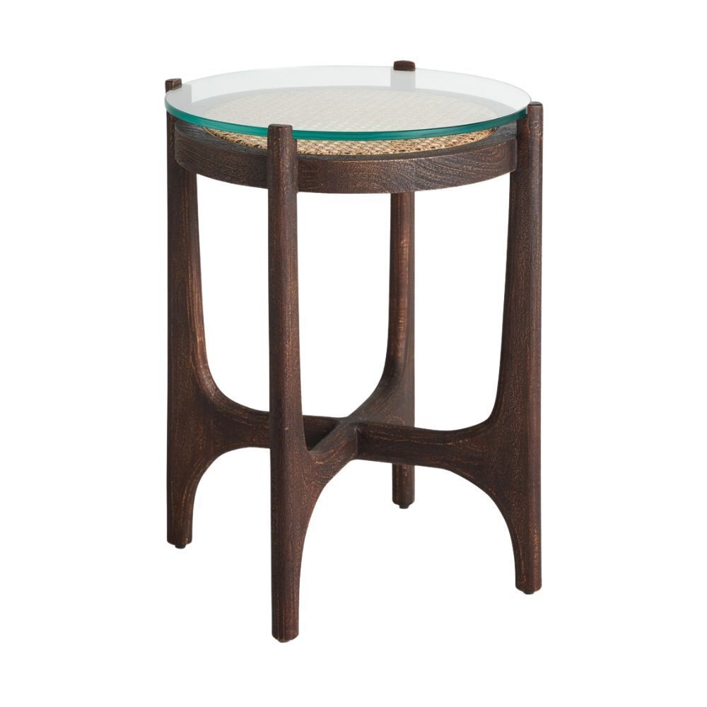 Tavolino living vintage