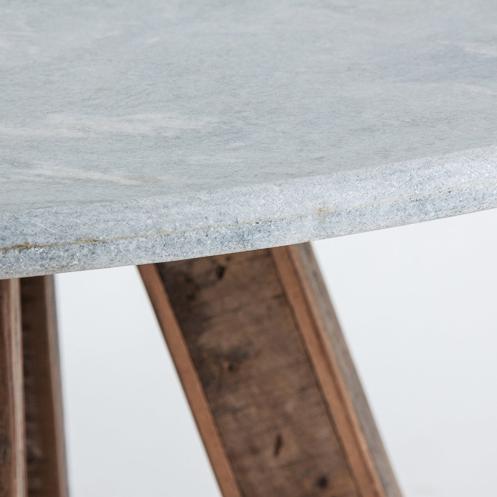 Tavolo da pranzo country chic