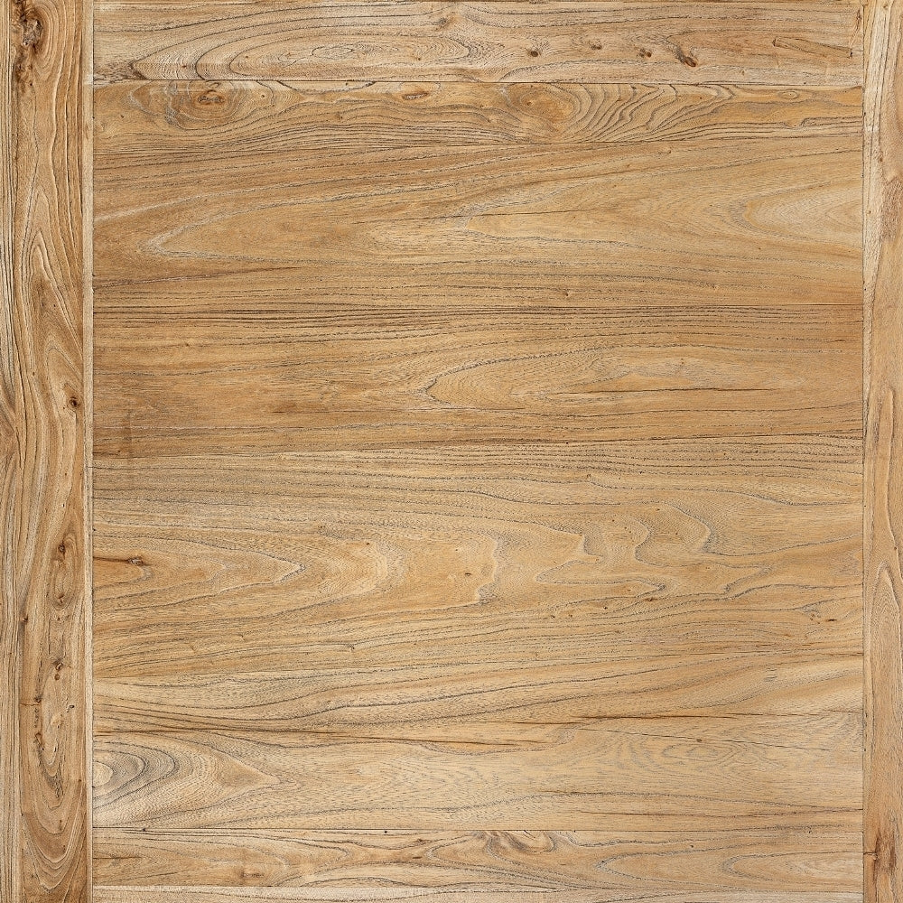 Tavolo legno massiccio naturale