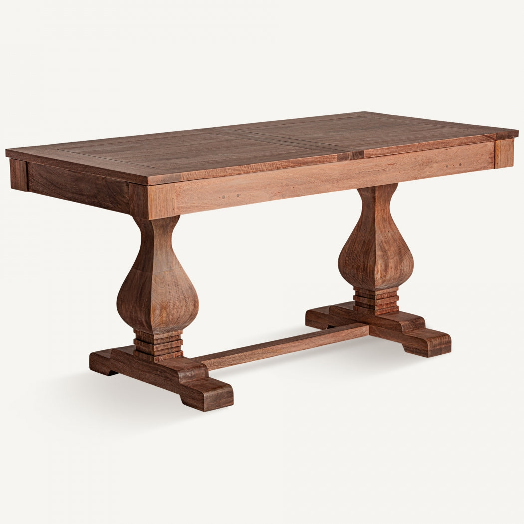 Tavolo provenzale allungabile