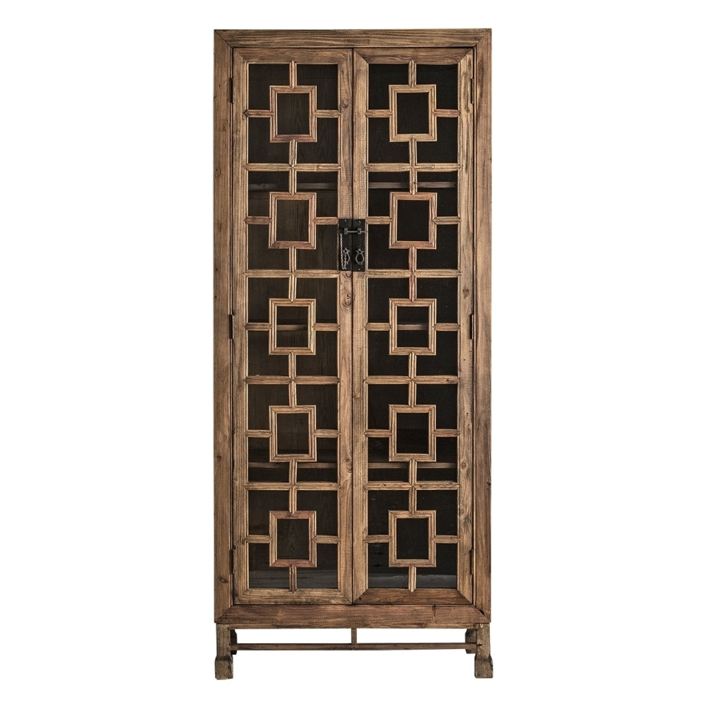 Vetrina libreria coloniale