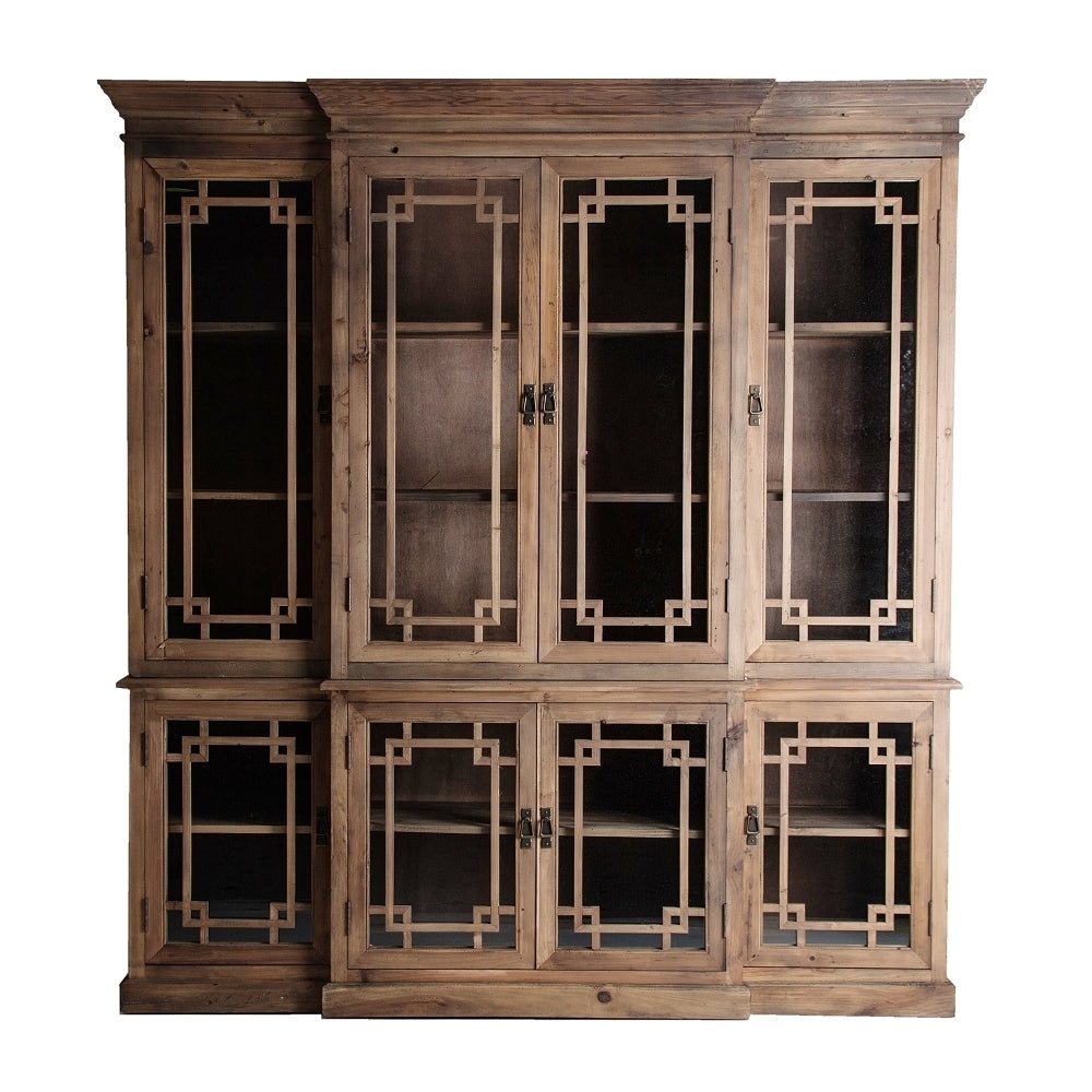 Vetrina libreria provenzale