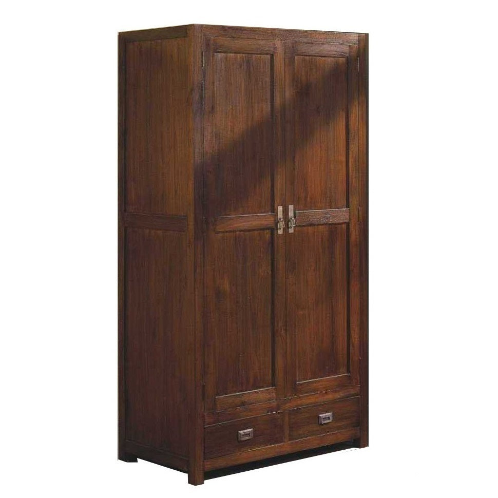 Armadio etnico 2 ante