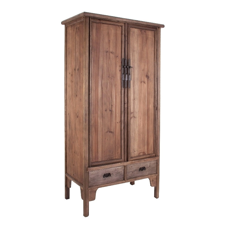 Armadio cinese antico