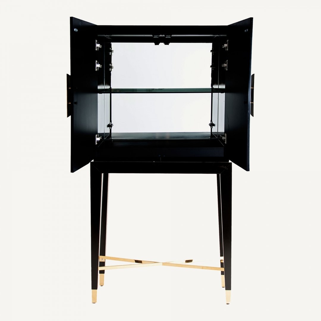 Armadio eclettico chic