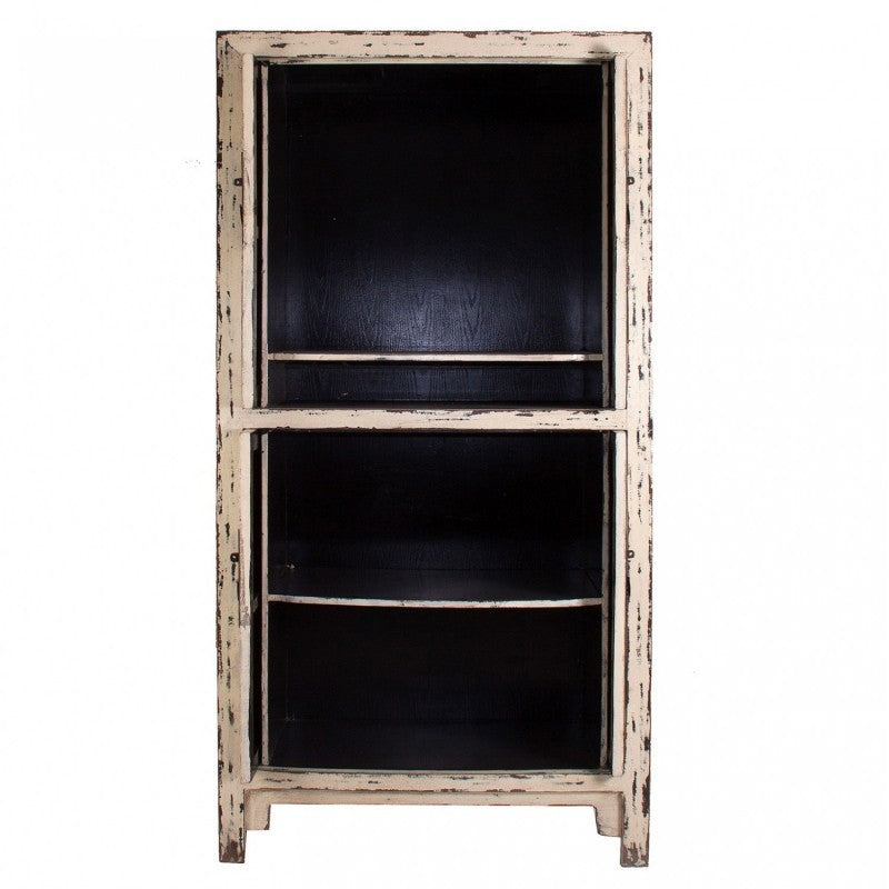 Armadio orientale etnico