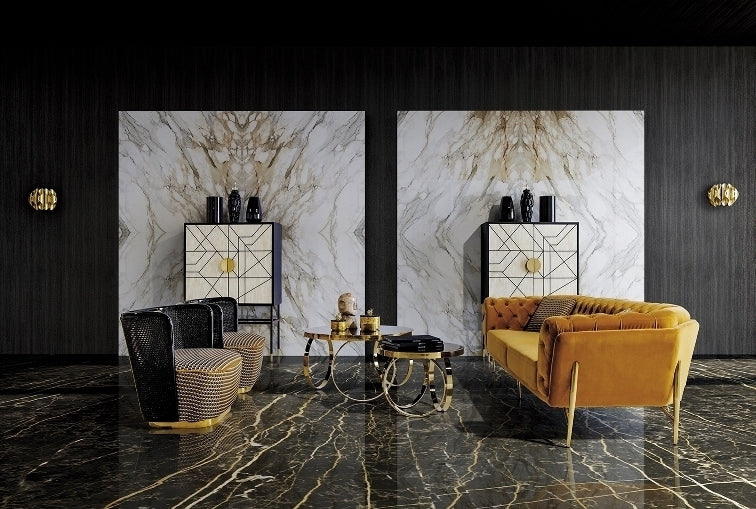 Armadio ethnic chic ecclettico