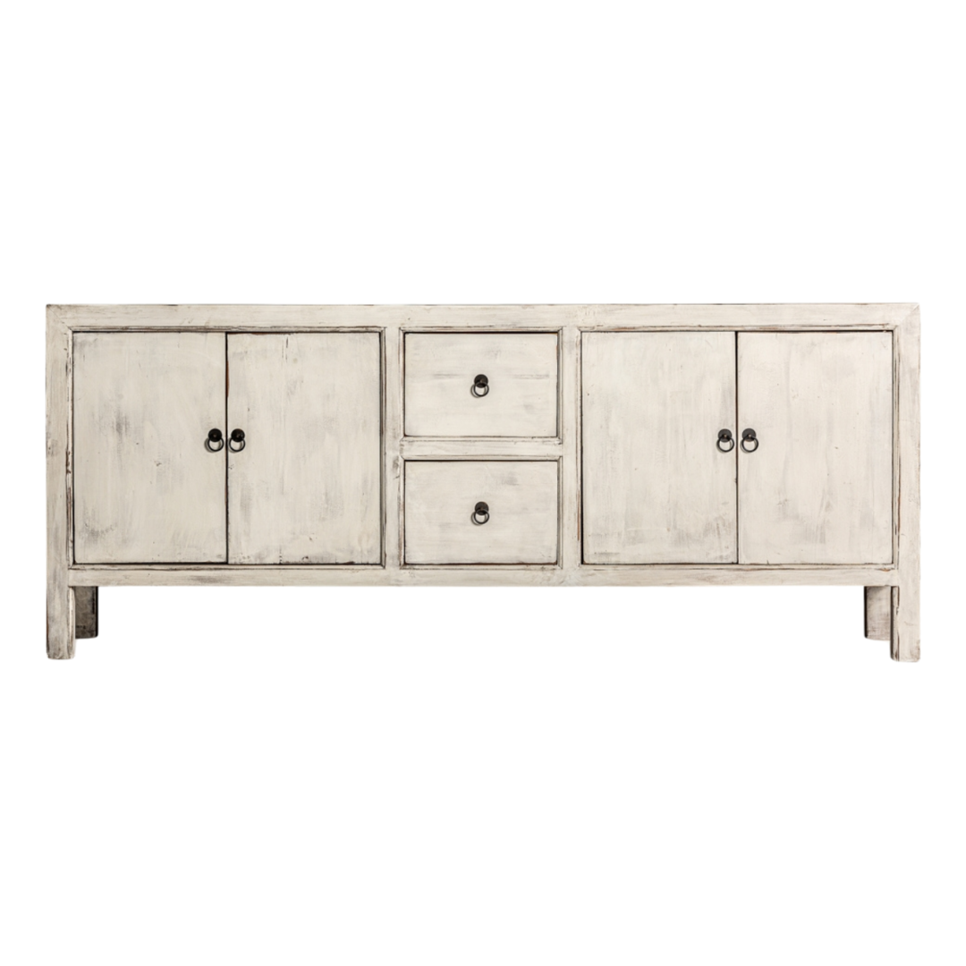 Buffet orientale decapato