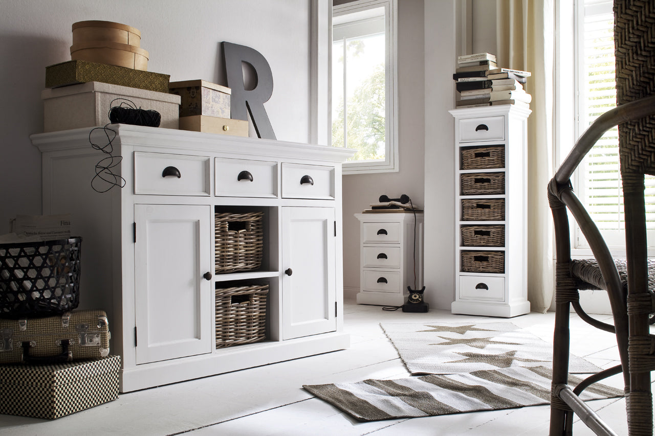 Buffet 2 cestini provenzale