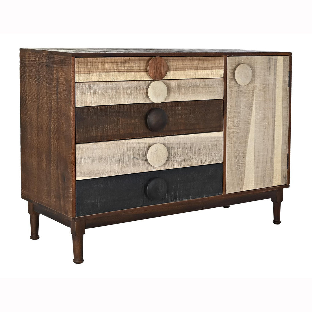 Cassettiera buffet vintage