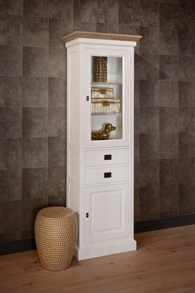 Colonna bianca provenzale