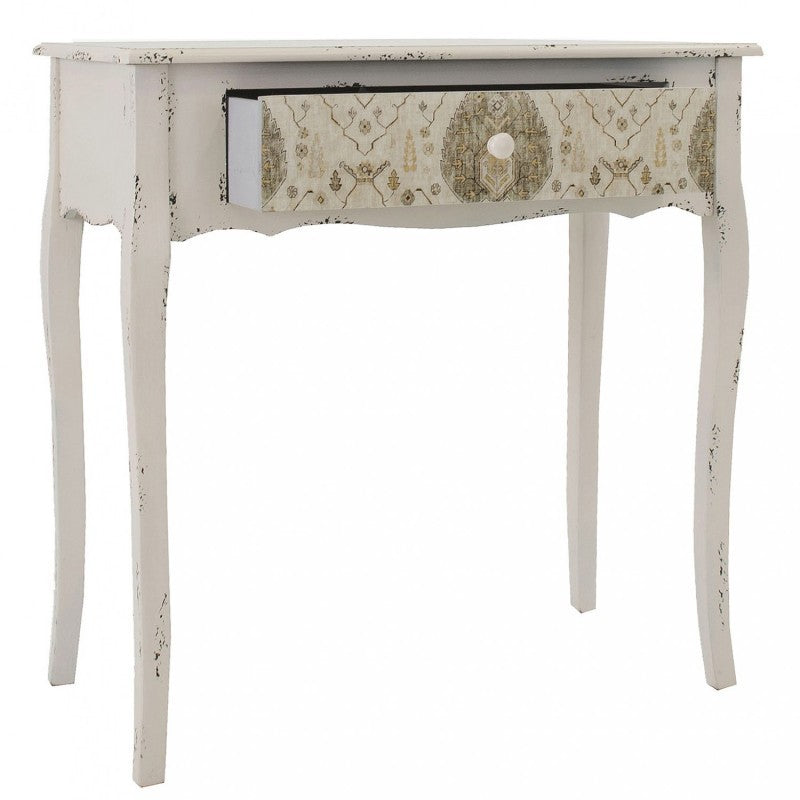 Consolle stile shabby chic